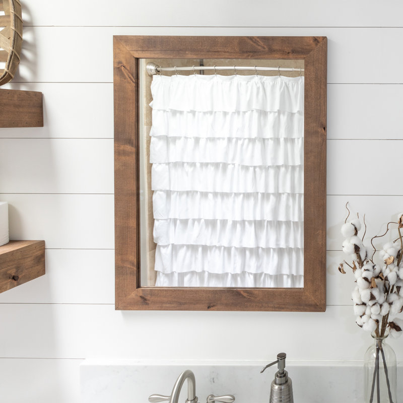 Laurel Foundry Modern Farmhouse Samara Farmhouse Vanity